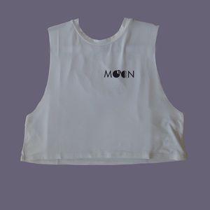 Women - Crop top